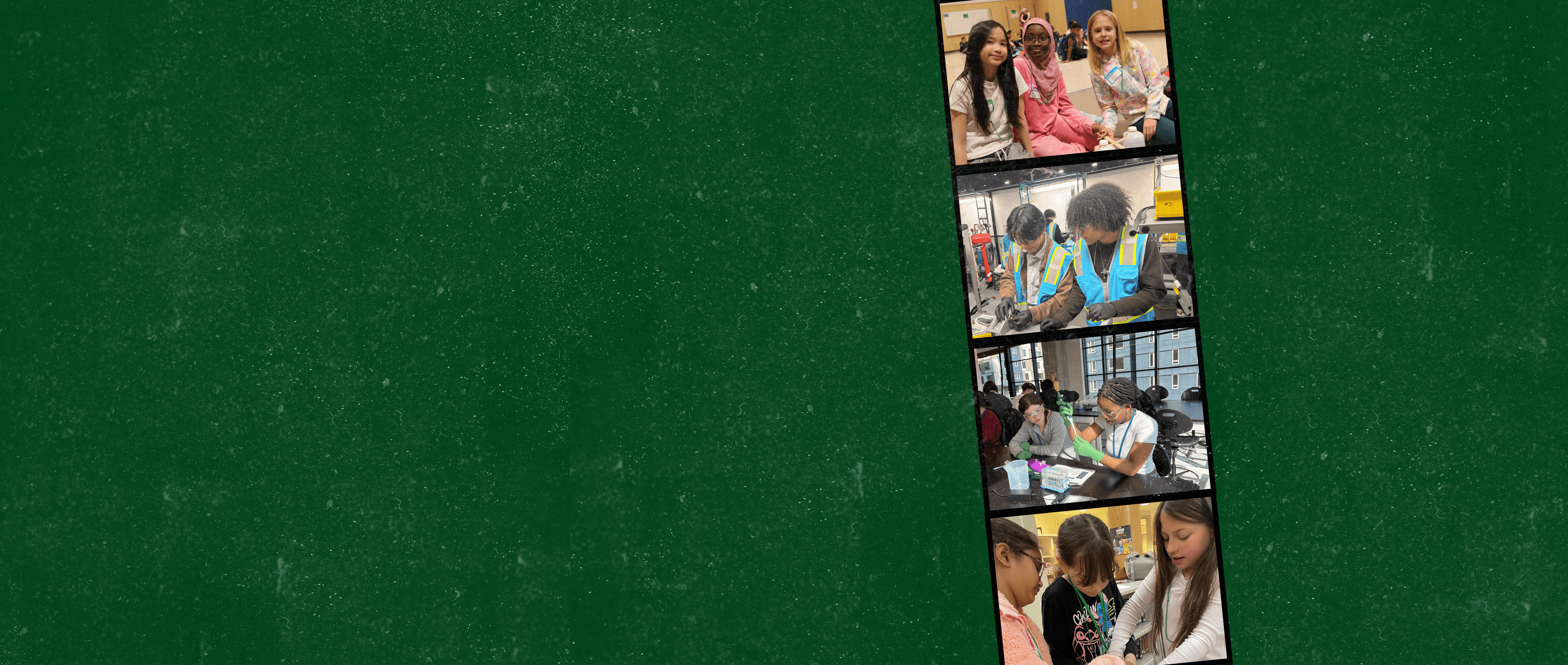 Showcase of Success 2026