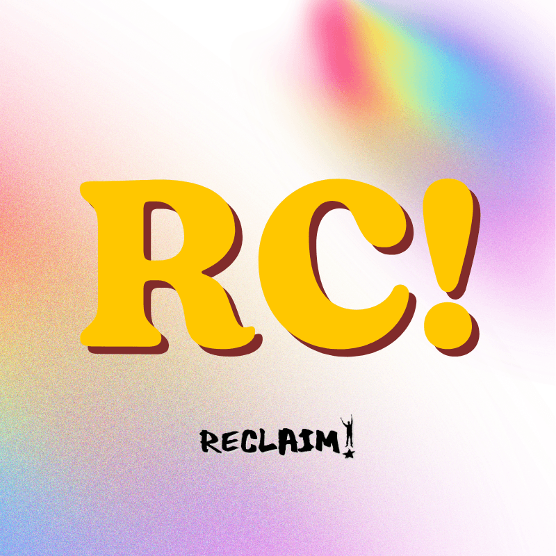 Reclaming Connection!