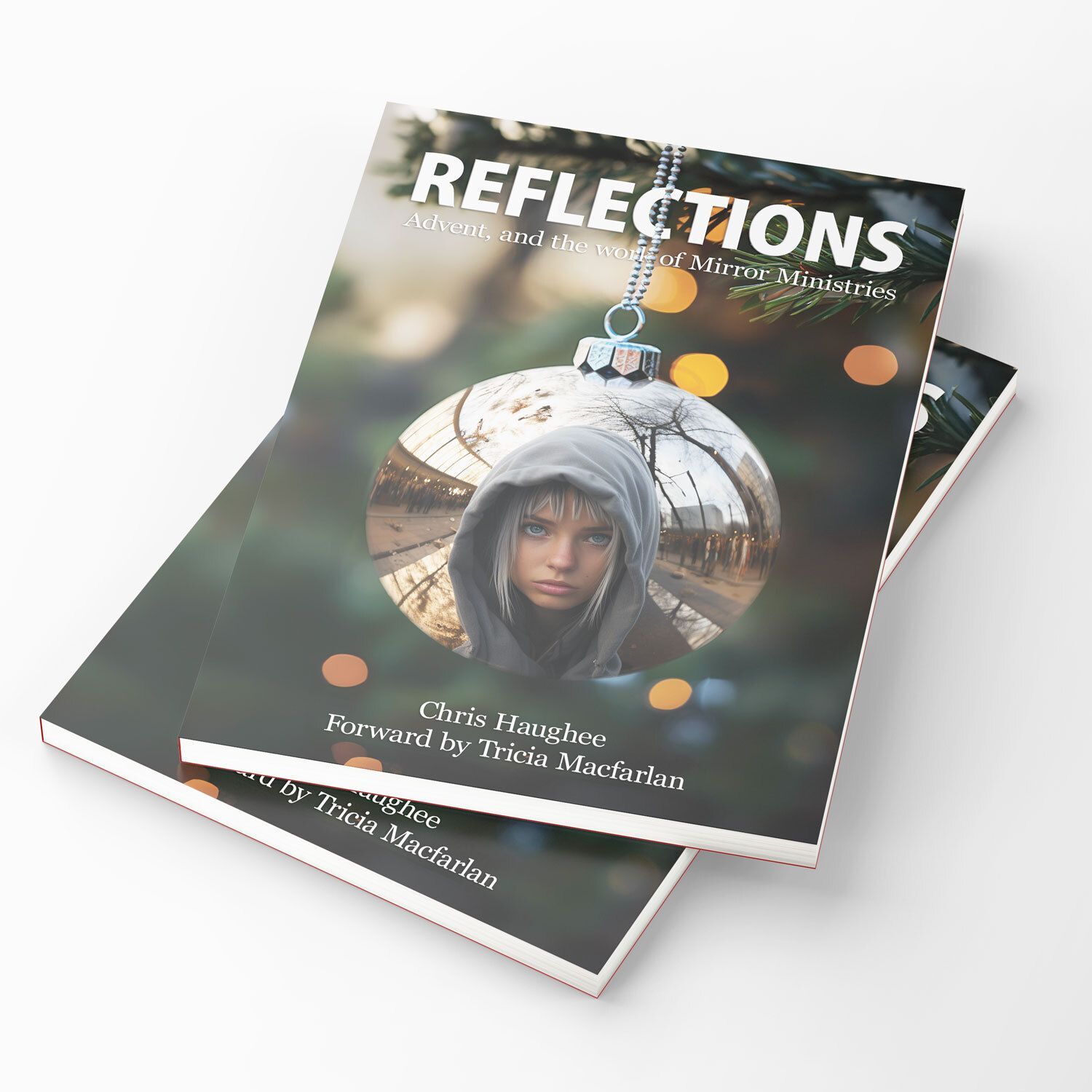 Reflections - Advent Devotional