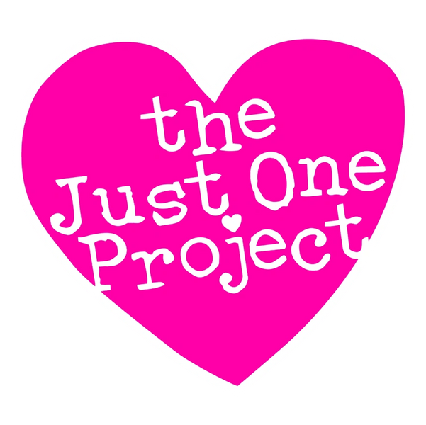 Our 2021 Grant Award Partner - The Just One Project