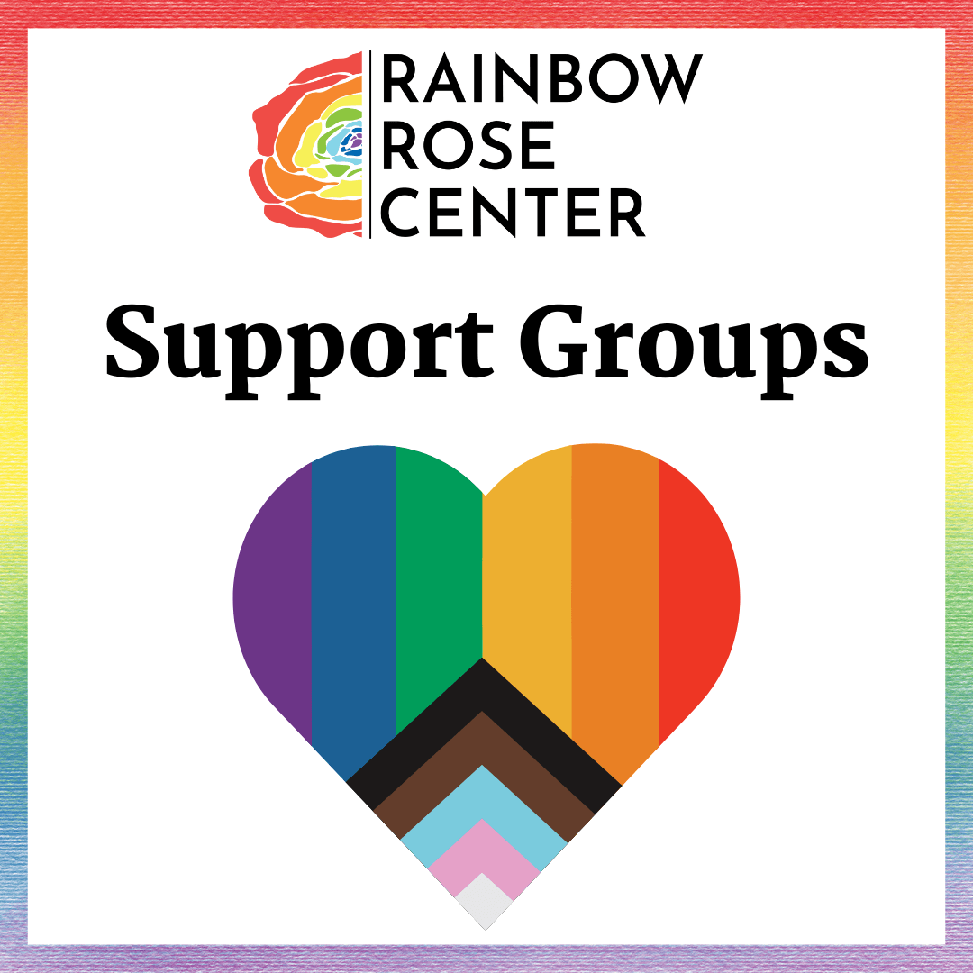 Support Group Updates - June 2024