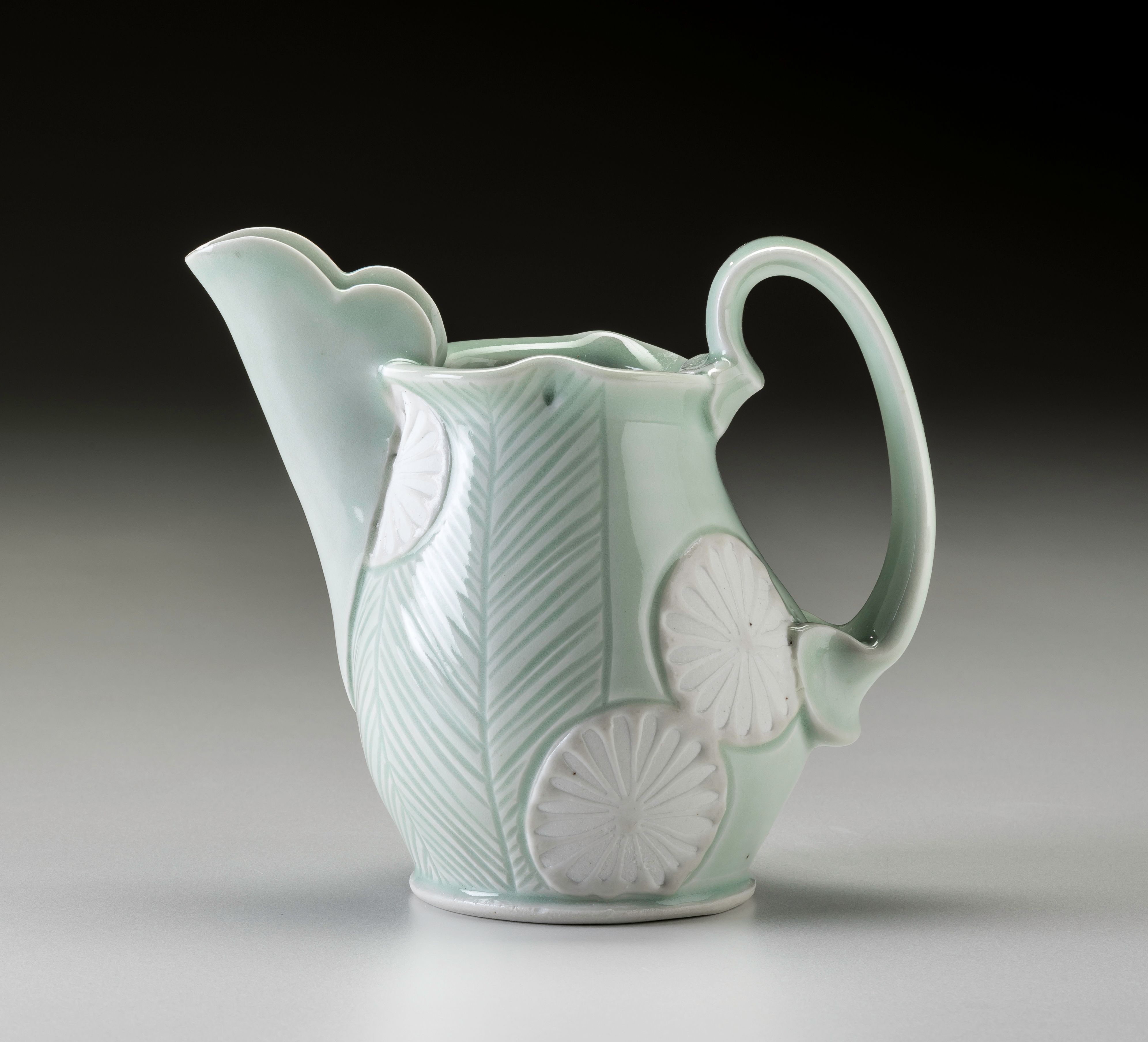 contemporary functional ceramic artists