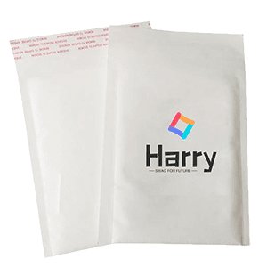 direct mail env bubble