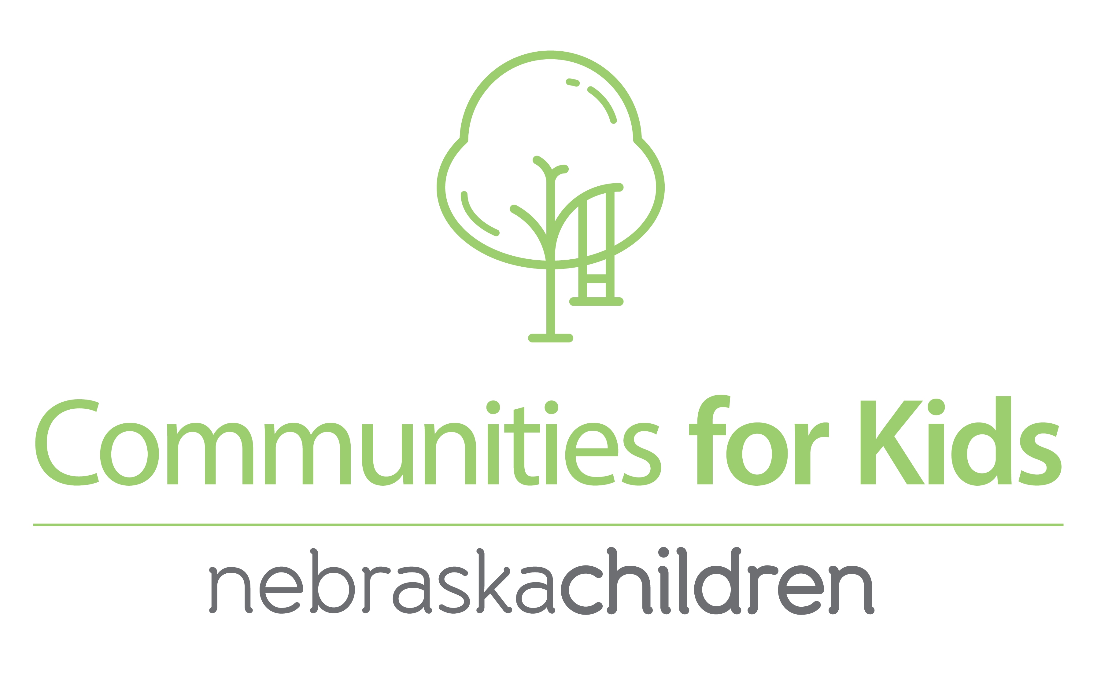 C4K: Nebraska Communities