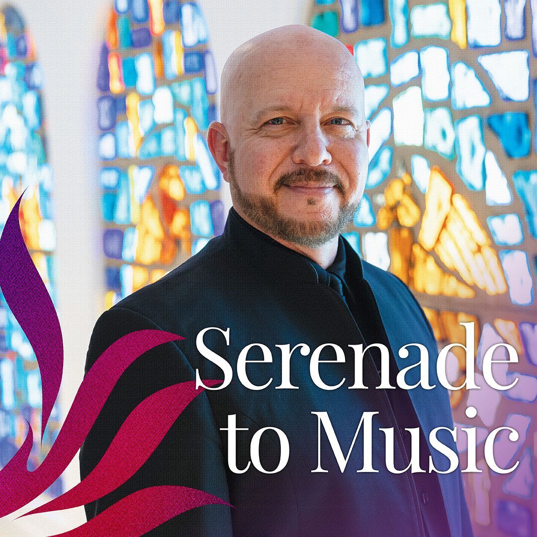 Serenade to Music