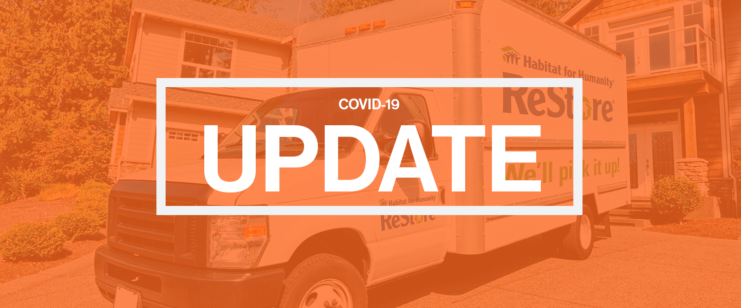 Habitat ReStore Charleston, West Virginia