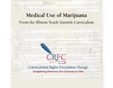 Medical Use of Marijuana (FREE)