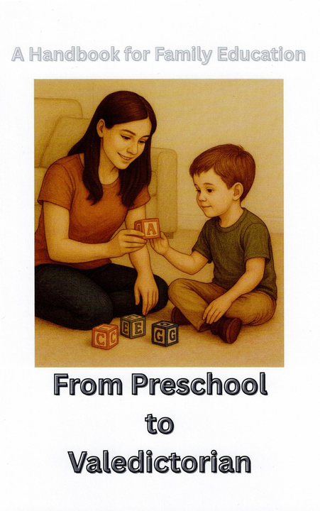 From Preschool to Valedictorian