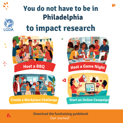 Start Where You Are: Fundraising for CLA Research