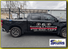 Vehicle Graphics