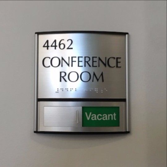MacroGenics Conference Rooms