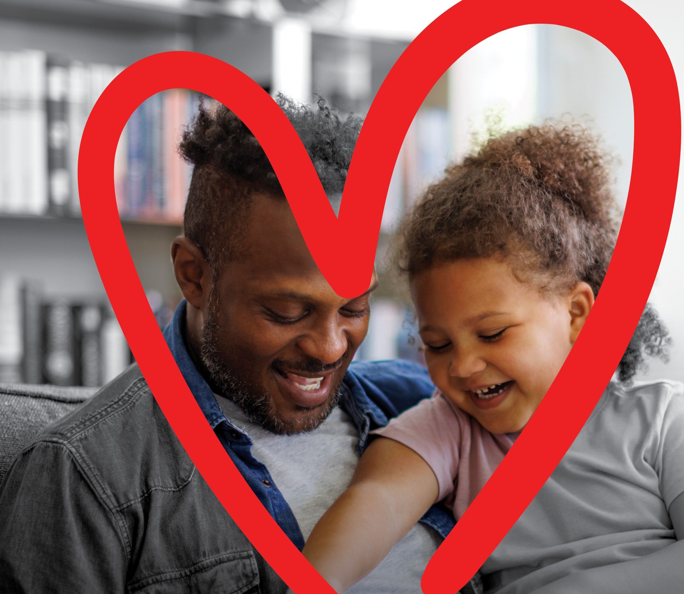 "Love Your Library" this September!