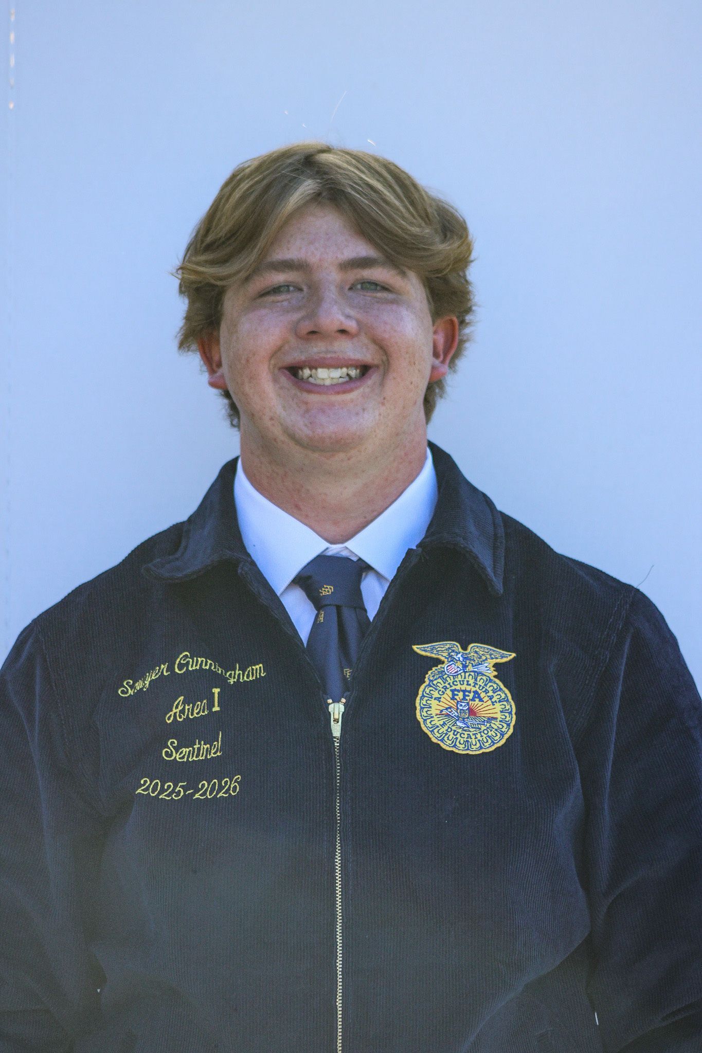 Sawyer Cunningham