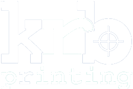KRB Printing For Business