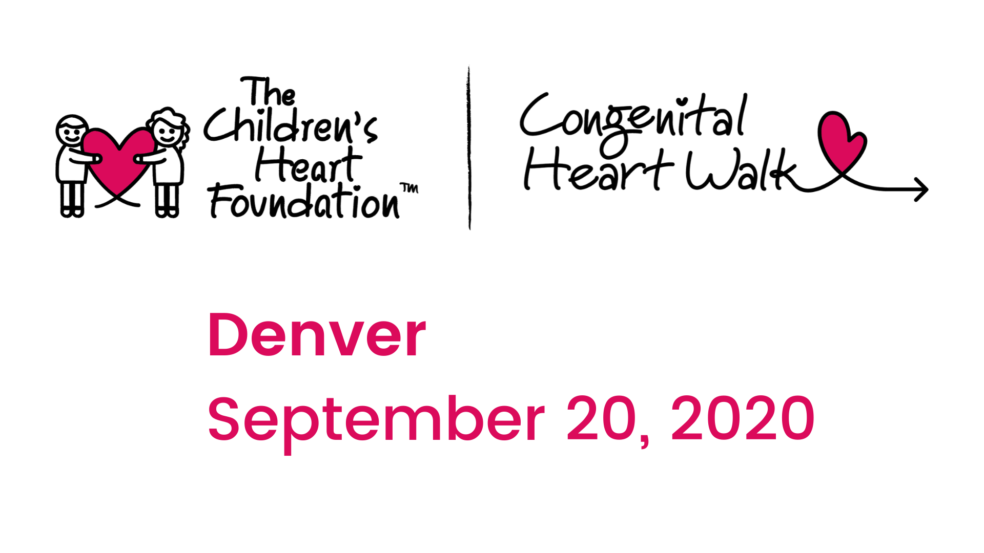 Denver Congenital Heart Walk (Colorado)