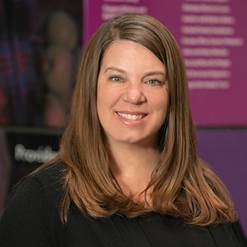 Lisa Cannon, Director of Development