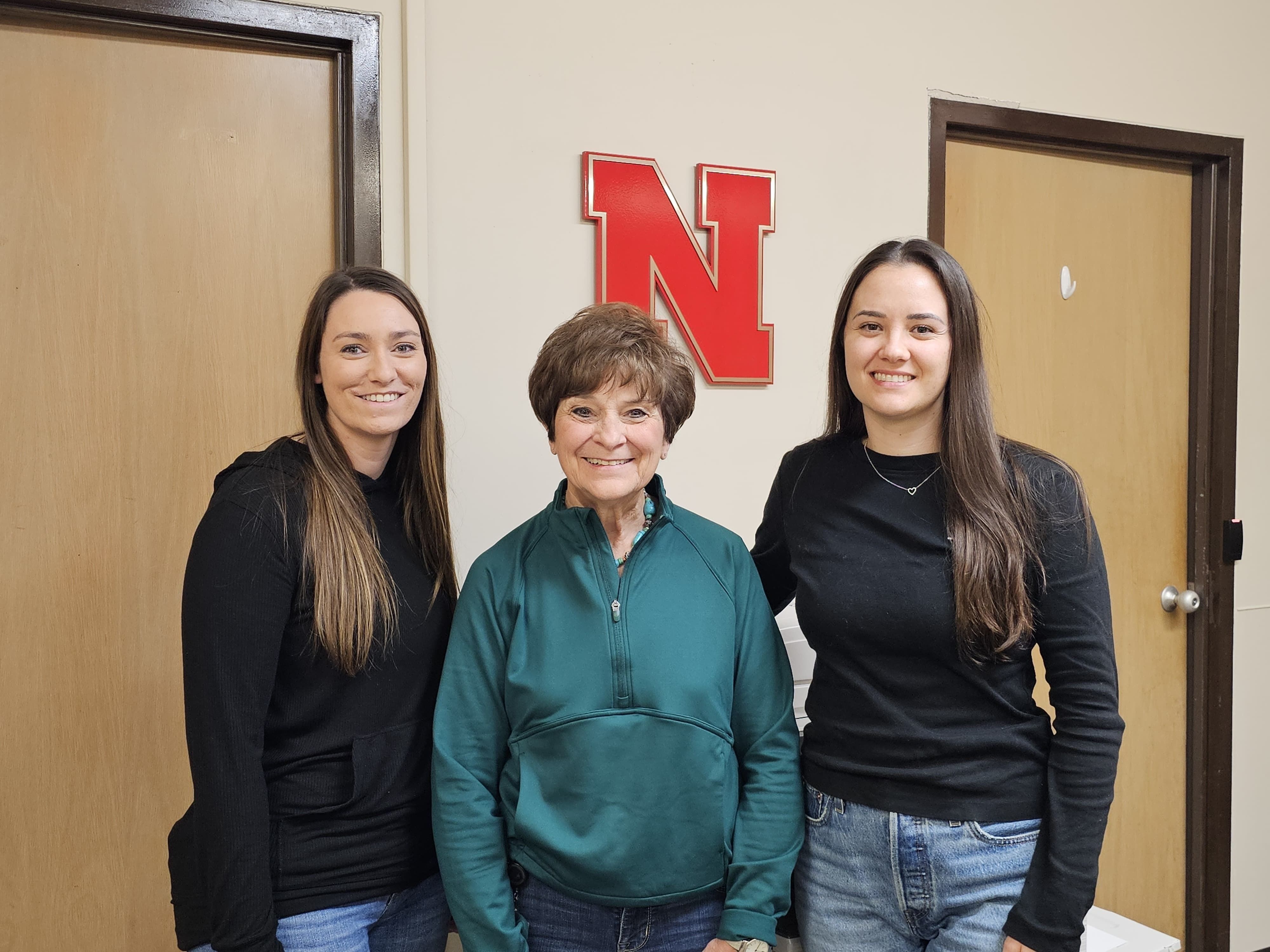 UNL Extension Office