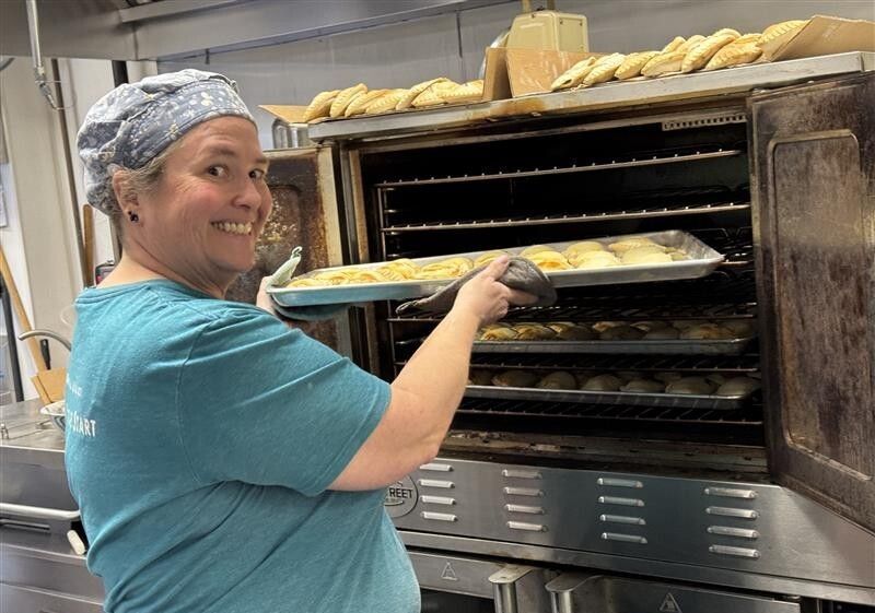 A Taste of Hope: Clayton and Partners Deliver Thousands of Empanadas to Local Families