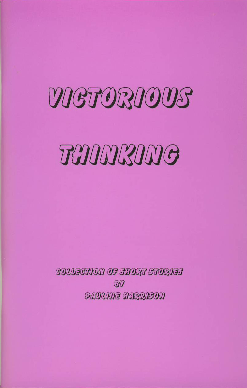 Victorious Thinking