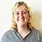 Christine Lederer, LSW,  Adult Advocacy Coordinator