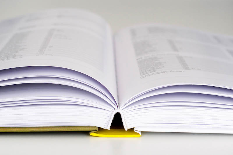 6 Reasons Your Business Should Write a Book