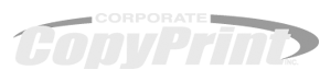 Corporate Copy Print