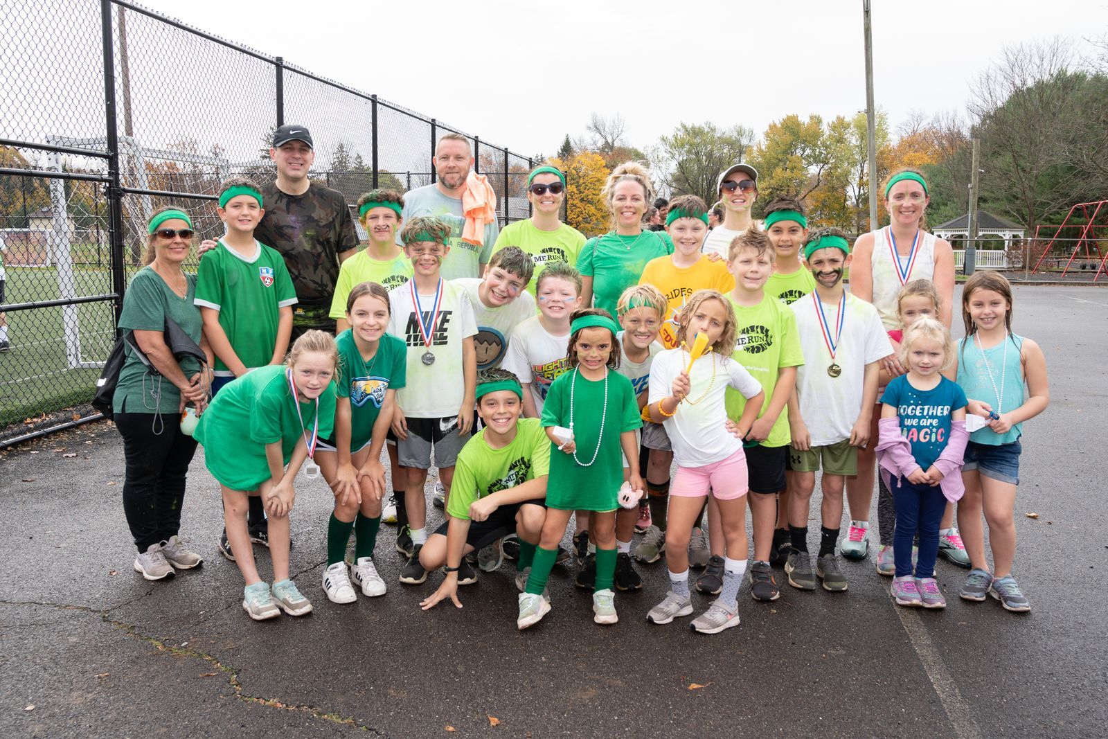 Current News News & Events Education Foundation of Morris Plains