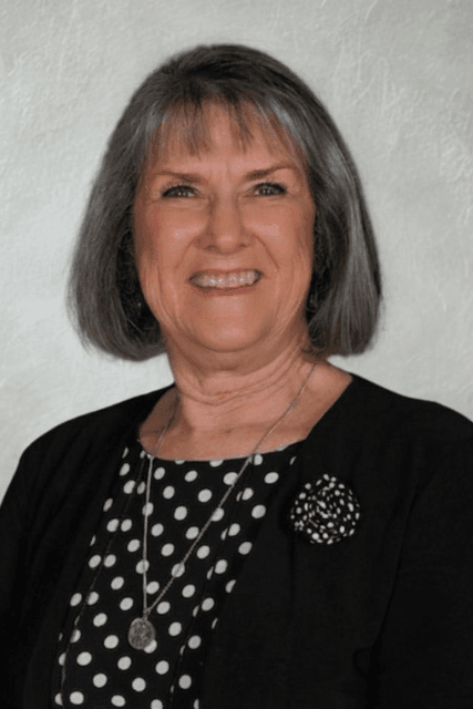 Secretary: Sherry Mayo