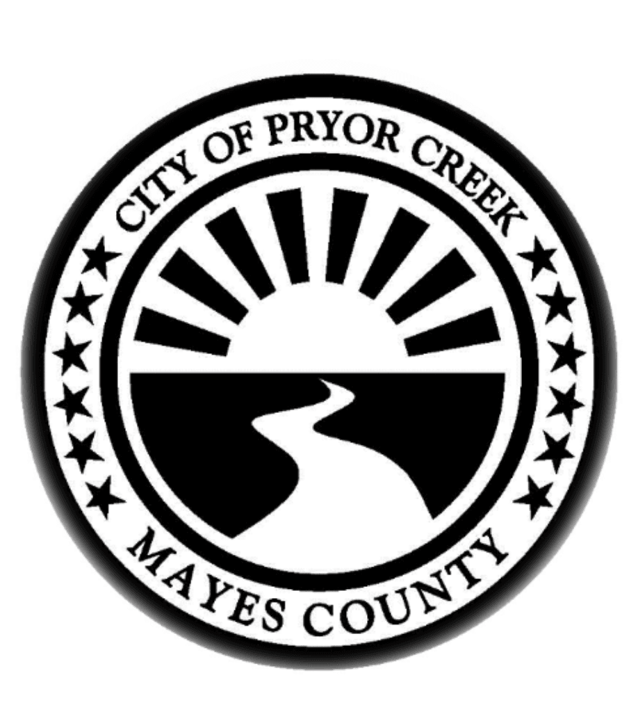 City or Pryor Creek