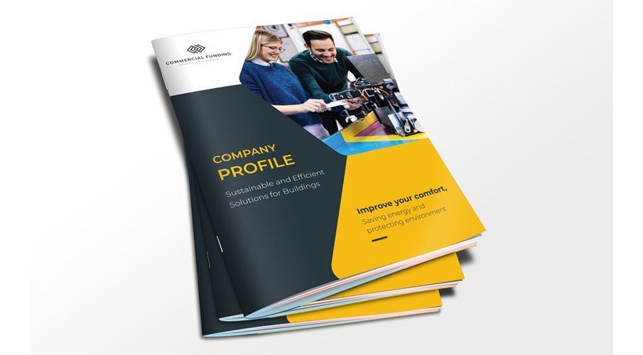 Commercial Funding Company