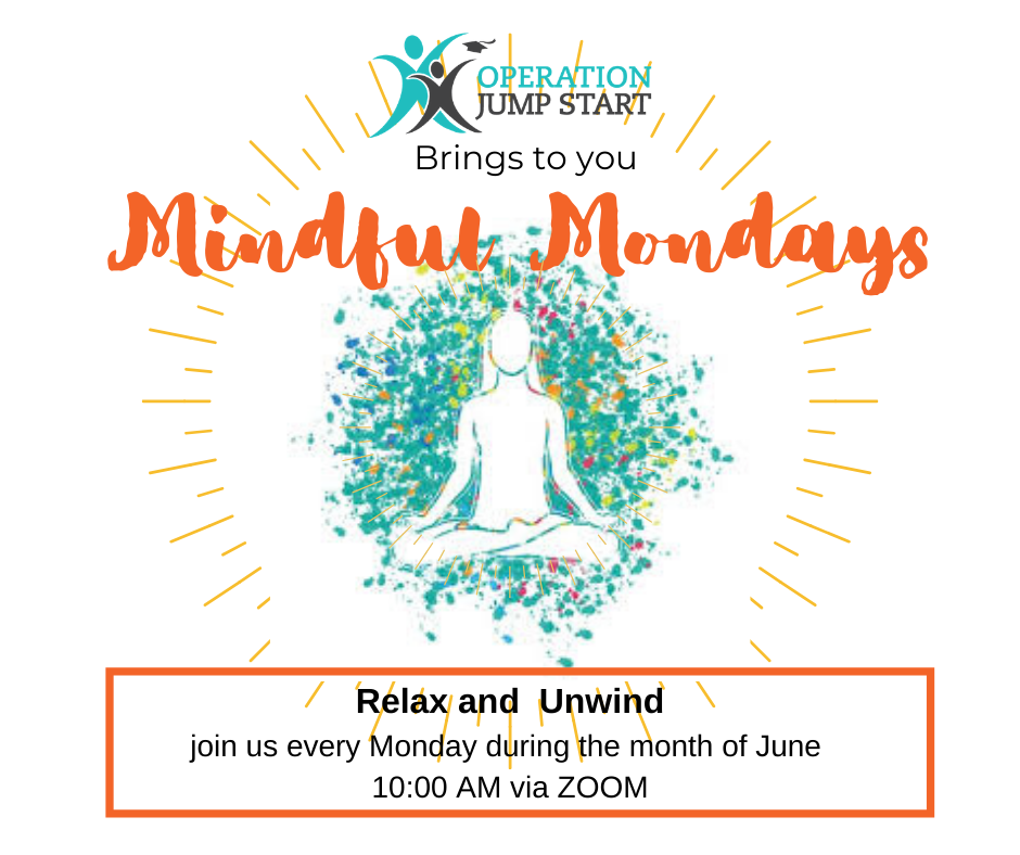 Mindful Mondays