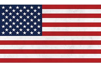 USA Flag