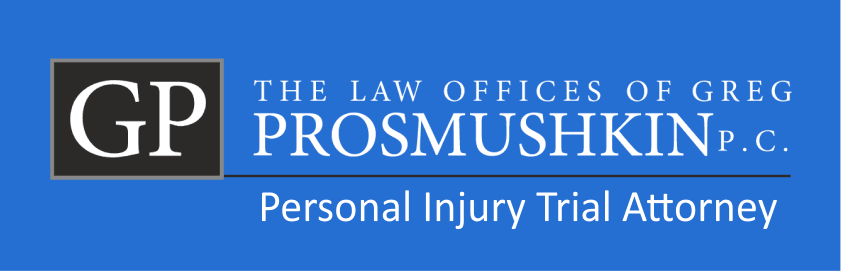 The Law Offices of Greg Prosmushkin, P.C.