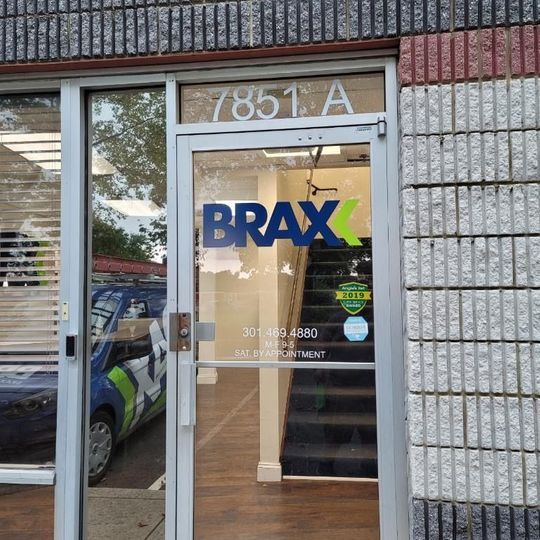 BRAX Roofing