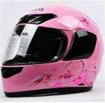 Helmet - Pink