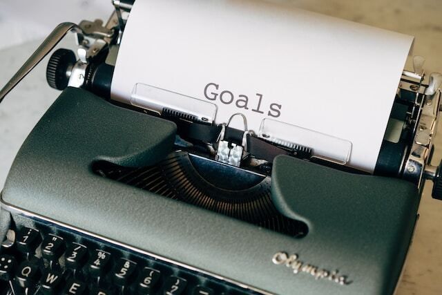 How to Set (and Accomplish) Life Goals