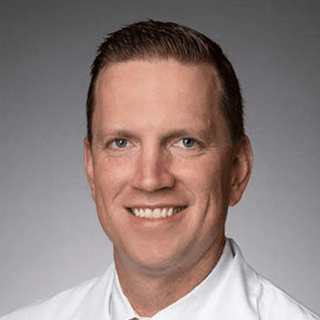 Timothy Kamerzell, MD