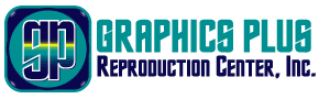Graphics Plus Reproduction Center, Inc.