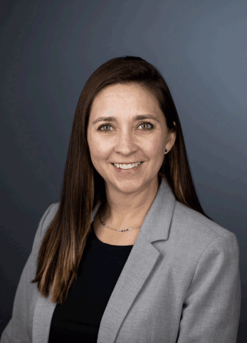 Member Spotlight: Lyndsie Koon