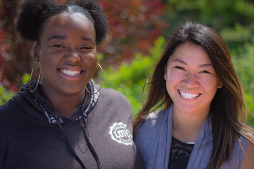 Education Remains a Priority: Stories of Hope