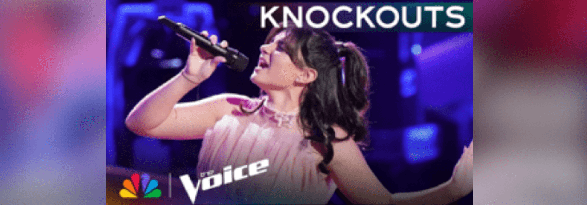 The Newburgh Voice Competition