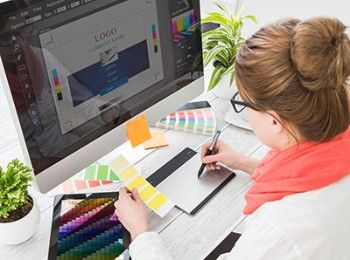 Graphic Design Services at Accuprint