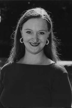 Melinda Kallmeyer, LPC-S