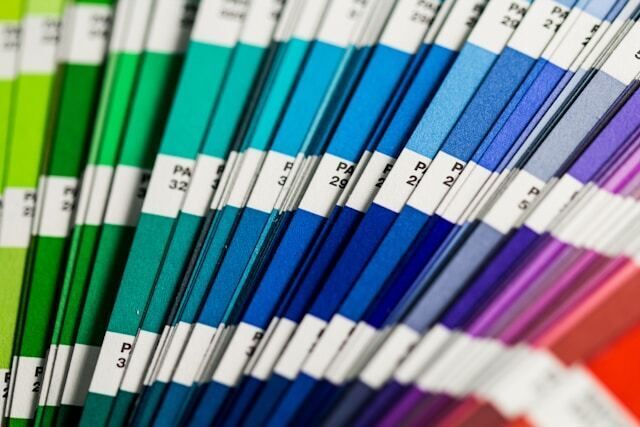 Choosing the Right Colors for your Next Direct Mail