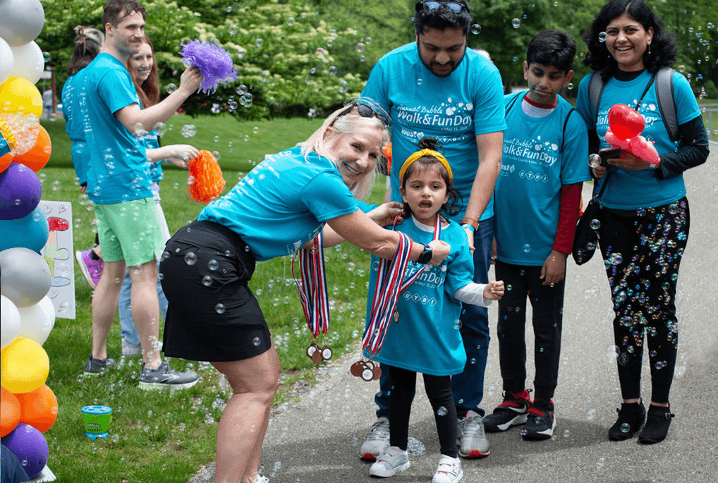 The Arc of Chester County Chosen to be Beneficiary of Superstars Event!