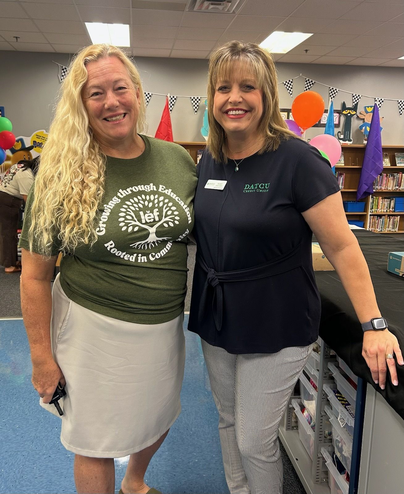datcu-rep-and-lisd-teacher-employee-giving-campaign-t-shirt