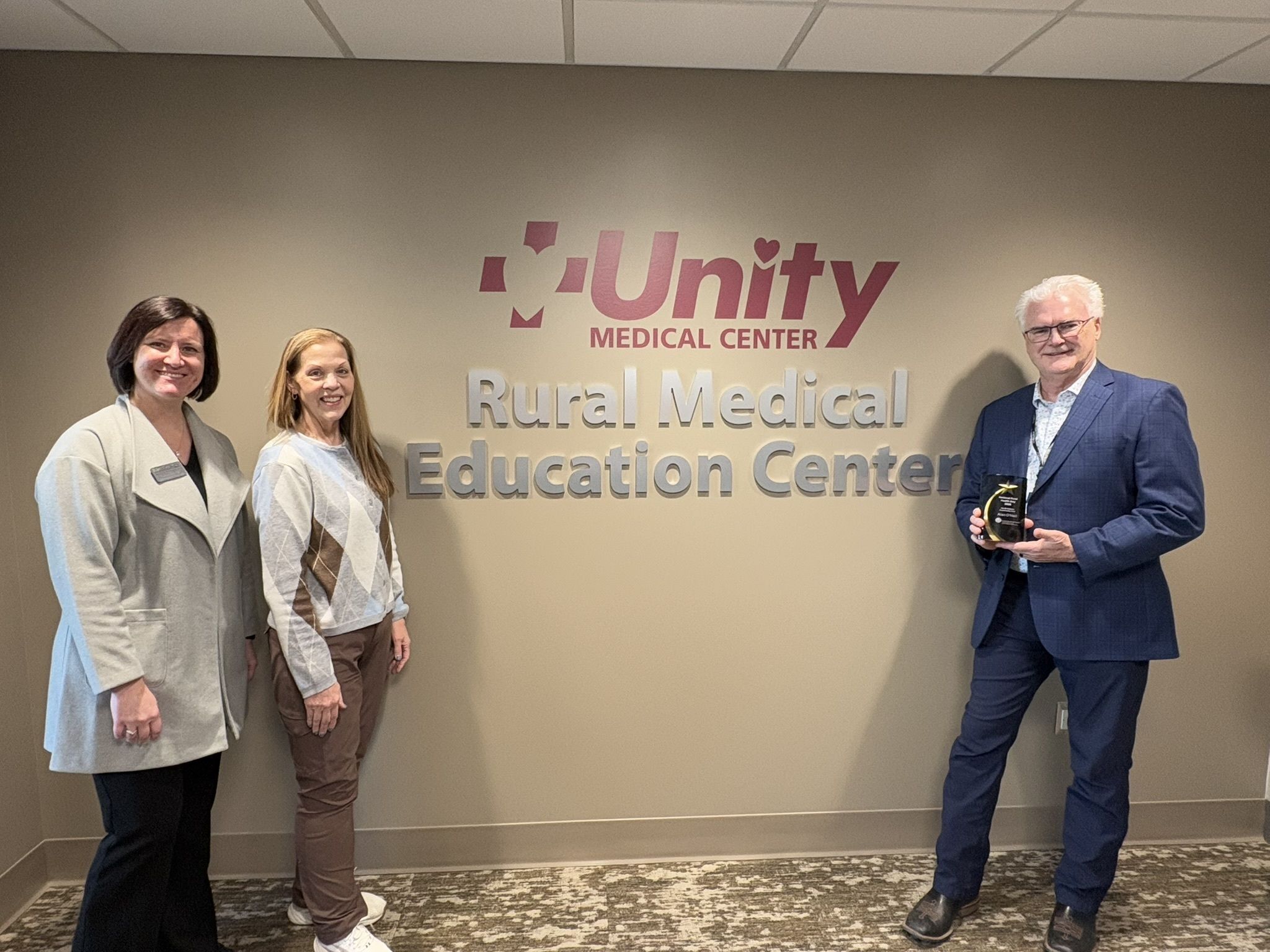 2025 North Dakota Community Star