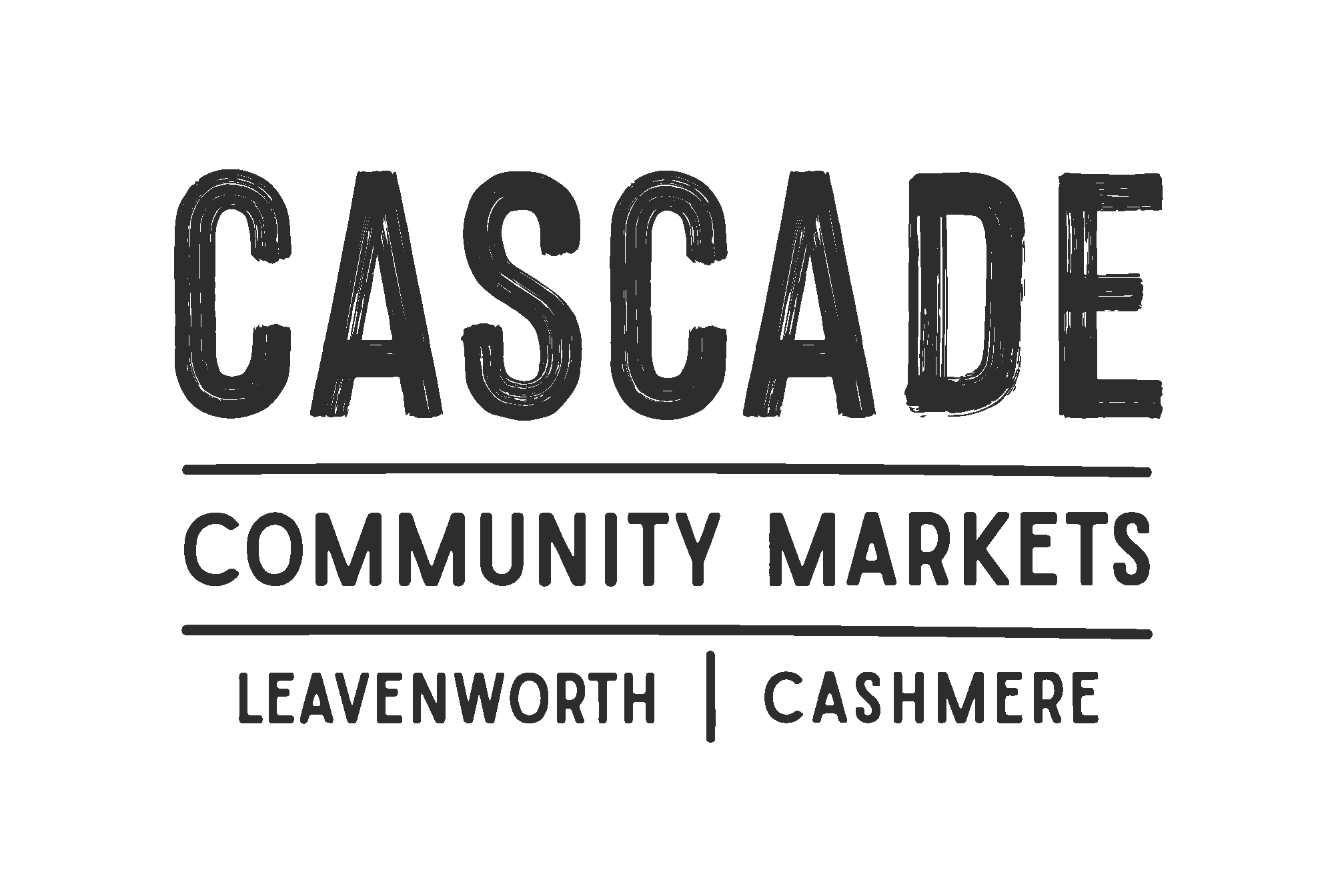 Cascade Community Markets