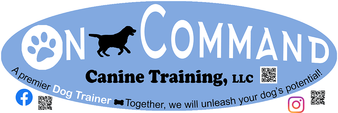 On-Command Canine Training