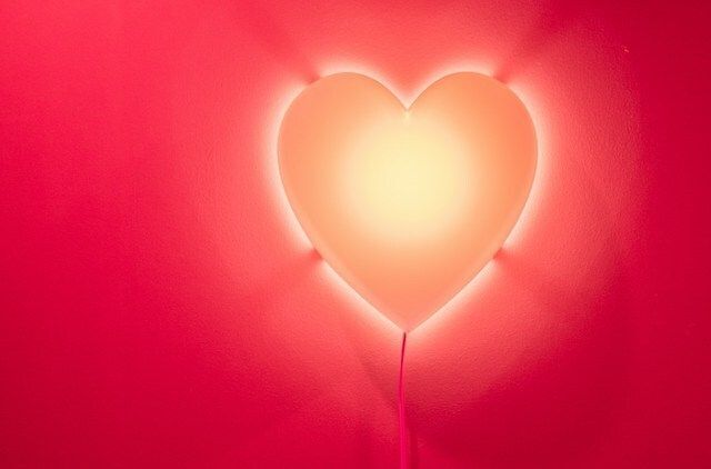 Find Love This February with American Heart Month